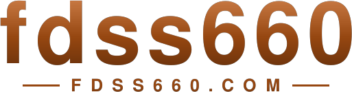 fdss660 โลโก้