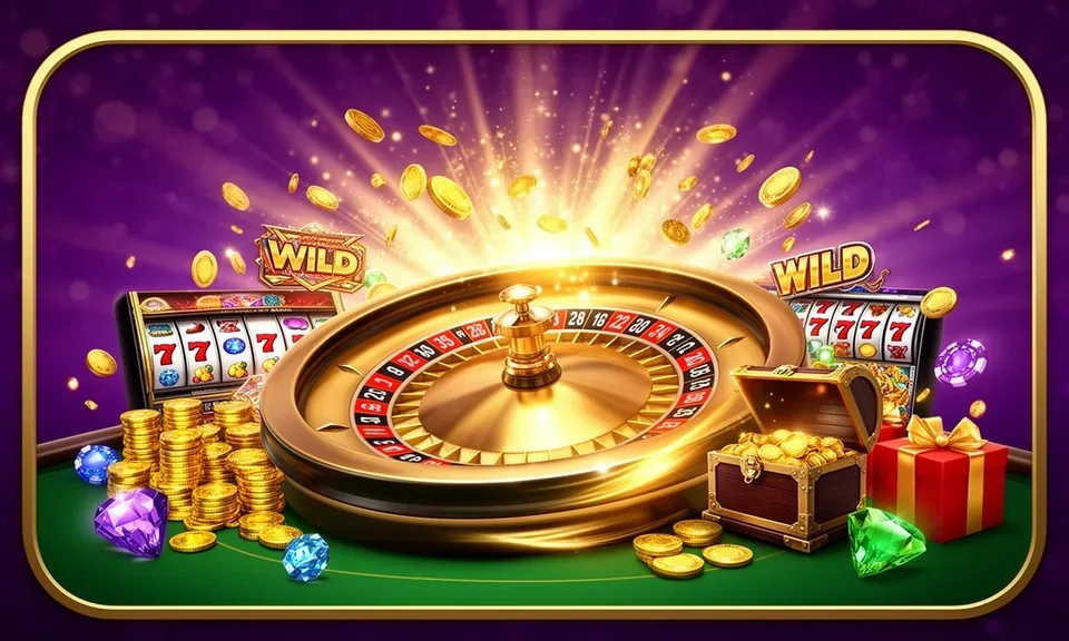fdss660 Live Mega Ball บน fdss660 มีอะไรให้คุณบ้าง